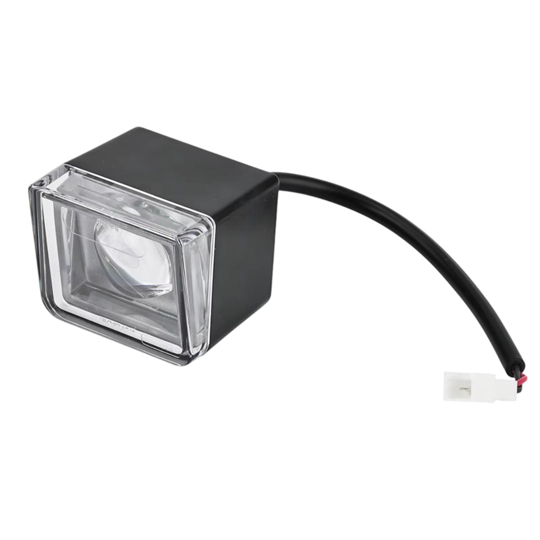 Framlampa Xiaomi 4 Lite (2nd Gen) - Reservdel - Wheelyshop