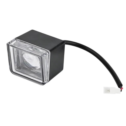 Framlampa Xiaomi 4 Lite (2nd Gen) - Reservdel - Wheelyshop