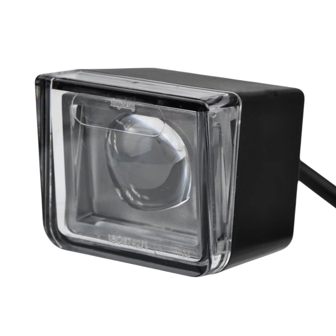 Framlampa Xiaomi 4 Lite (2nd Gen) - Reservdel - Wheelyshop