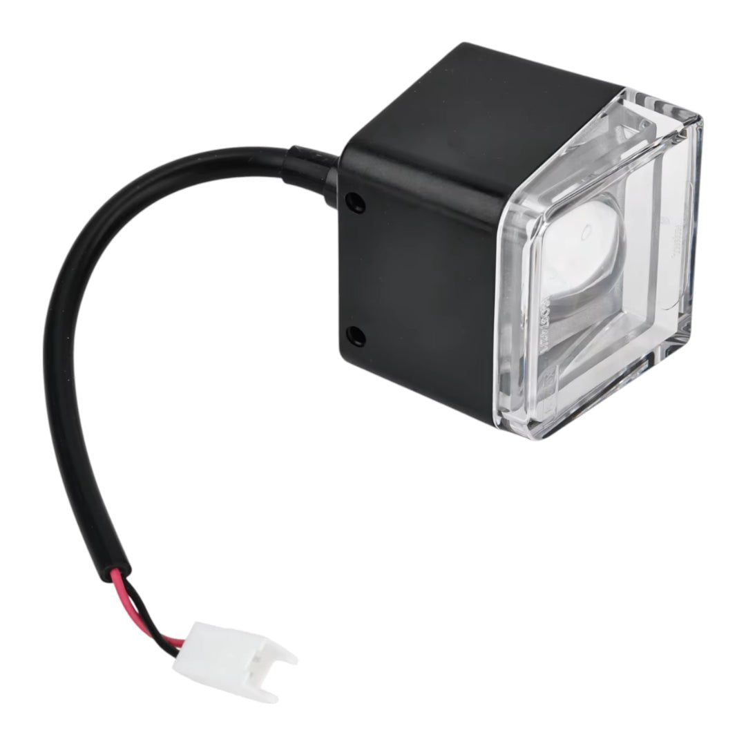 Framlampa Xiaomi 4 Lite (2nd Gen) - Reservdel - Wheelyshop