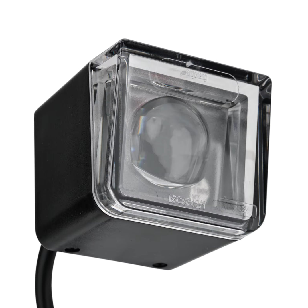 Framlampa Xiaomi 4 Lite (2nd Gen) - Reservdel - Wheelyshop