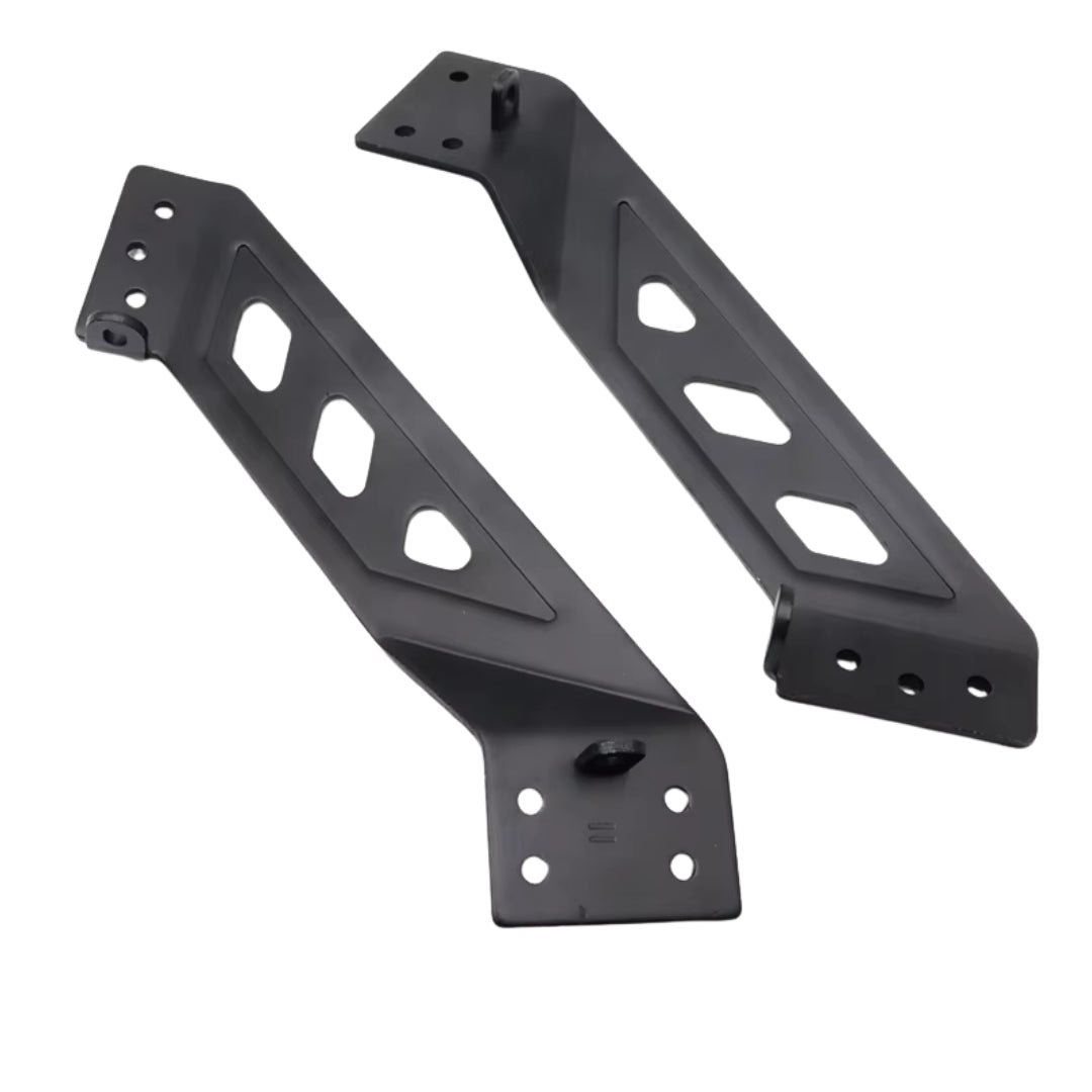 Främre balkar KuKirin G2 Max - Reservdel - Wheelyshop