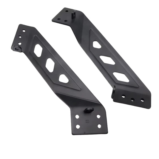 Främre balkar KuKirin G2 Max - Reservdel - Wheelyshop