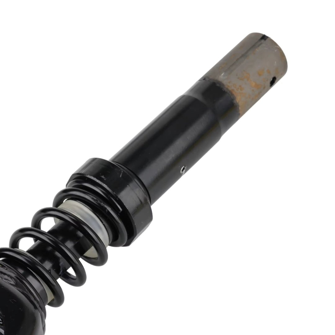 Främre gaffel med stötdämpare Ninebot F2 Pro - Reservdel - Wheelyshop