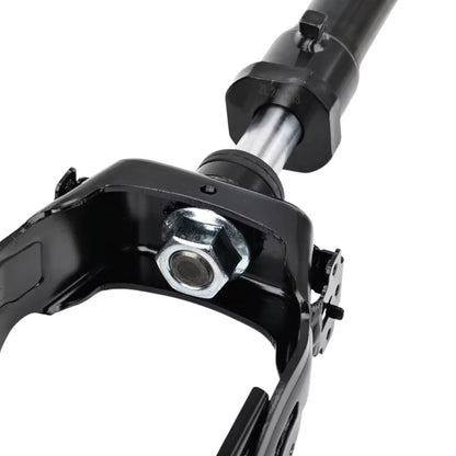 Främre gaffel med stötdämpare Ninebot F3/F3 Pro - Reservdel - Wheelyshop