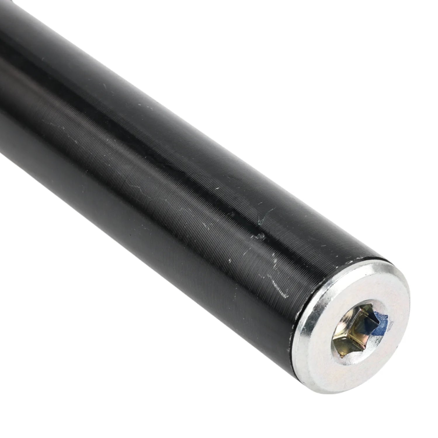 Främre gaffel med stötdämpare Ninebot F3/F3 Pro - Reservdel - Wheelyshop