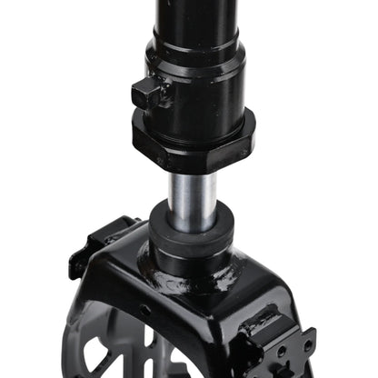 Främre gaffel med stötdämpare Ninebot F3/F3 Pro - Reservdel - Wheelyshop