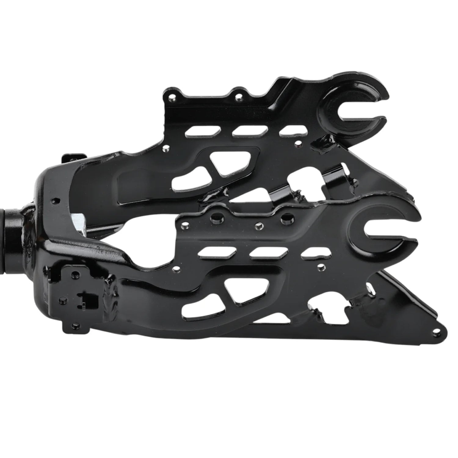 Främre gaffel med stötdämpare Ninebot F3/F3 Pro - Reservdel - Wheelyshop