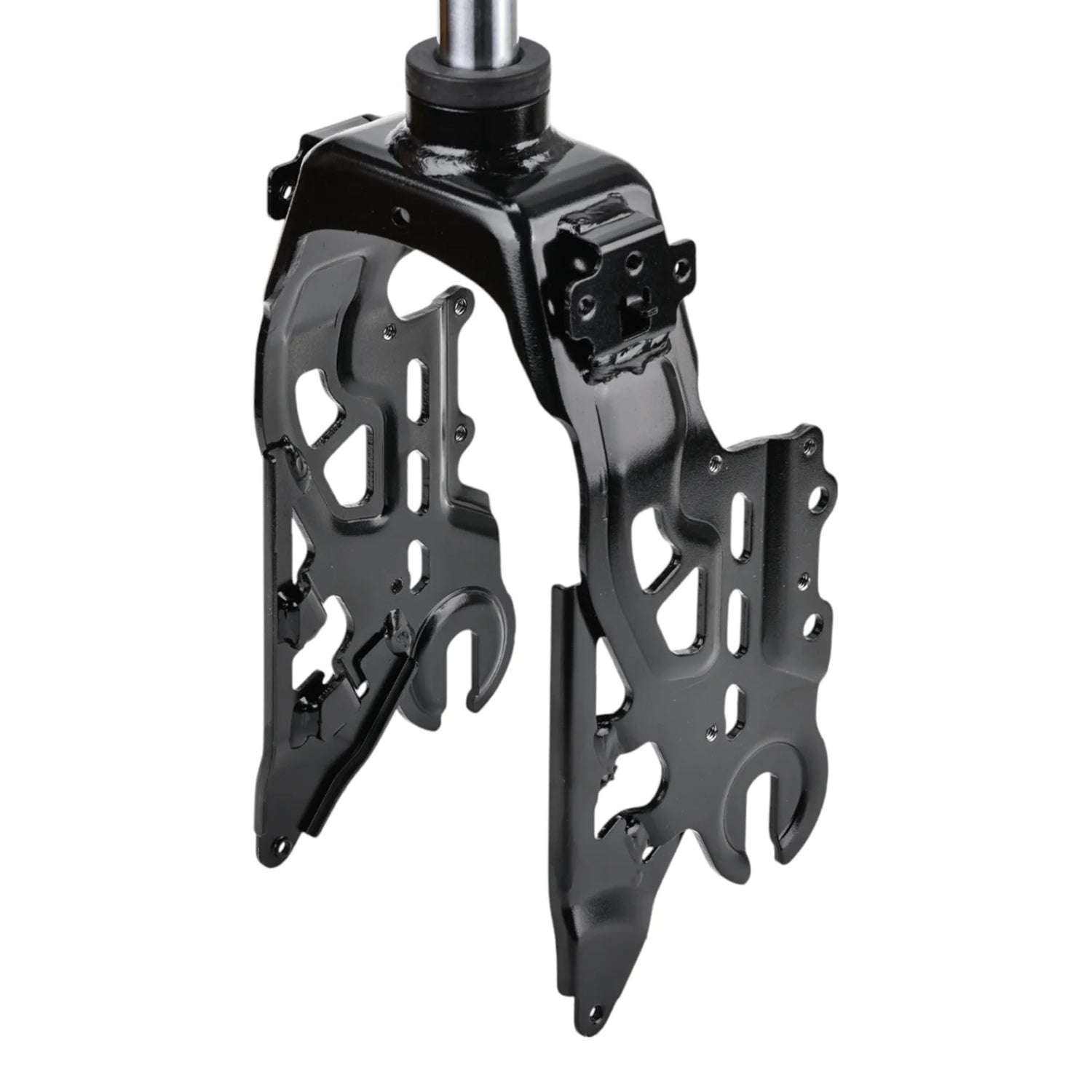 Främre gaffel med stötdämpare Ninebot F3/F3 Pro - Reservdel - Wheelyshop