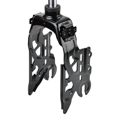 Främre gaffel med stötdämpare Ninebot F3/F3 Pro - Reservdel - Wheelyshop