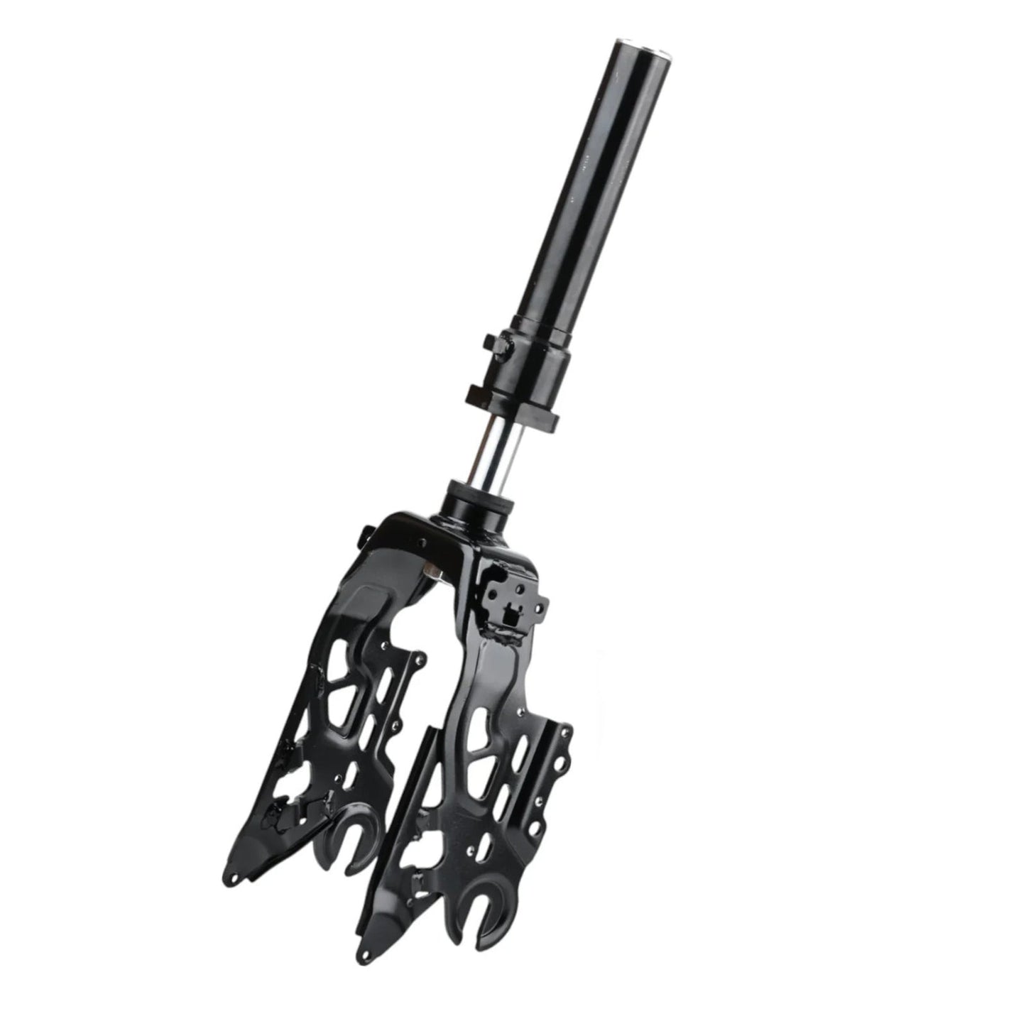 Främre gaffel med stötdämpare Ninebot F3/F3 Pro - Reservdel - Wheelyshop