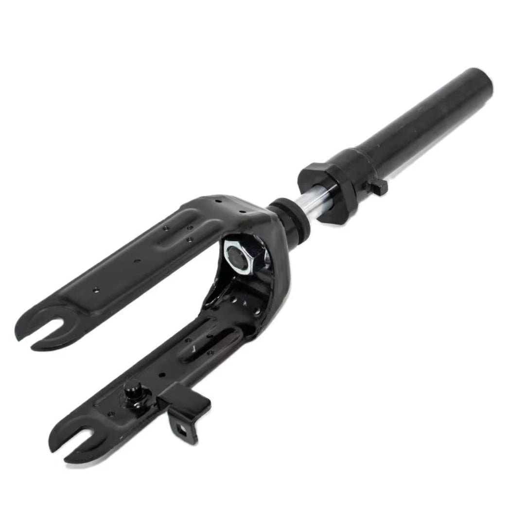 Främre gaffel med stötdämpare Ninebot G2 - Reservdel - Wheelyshop