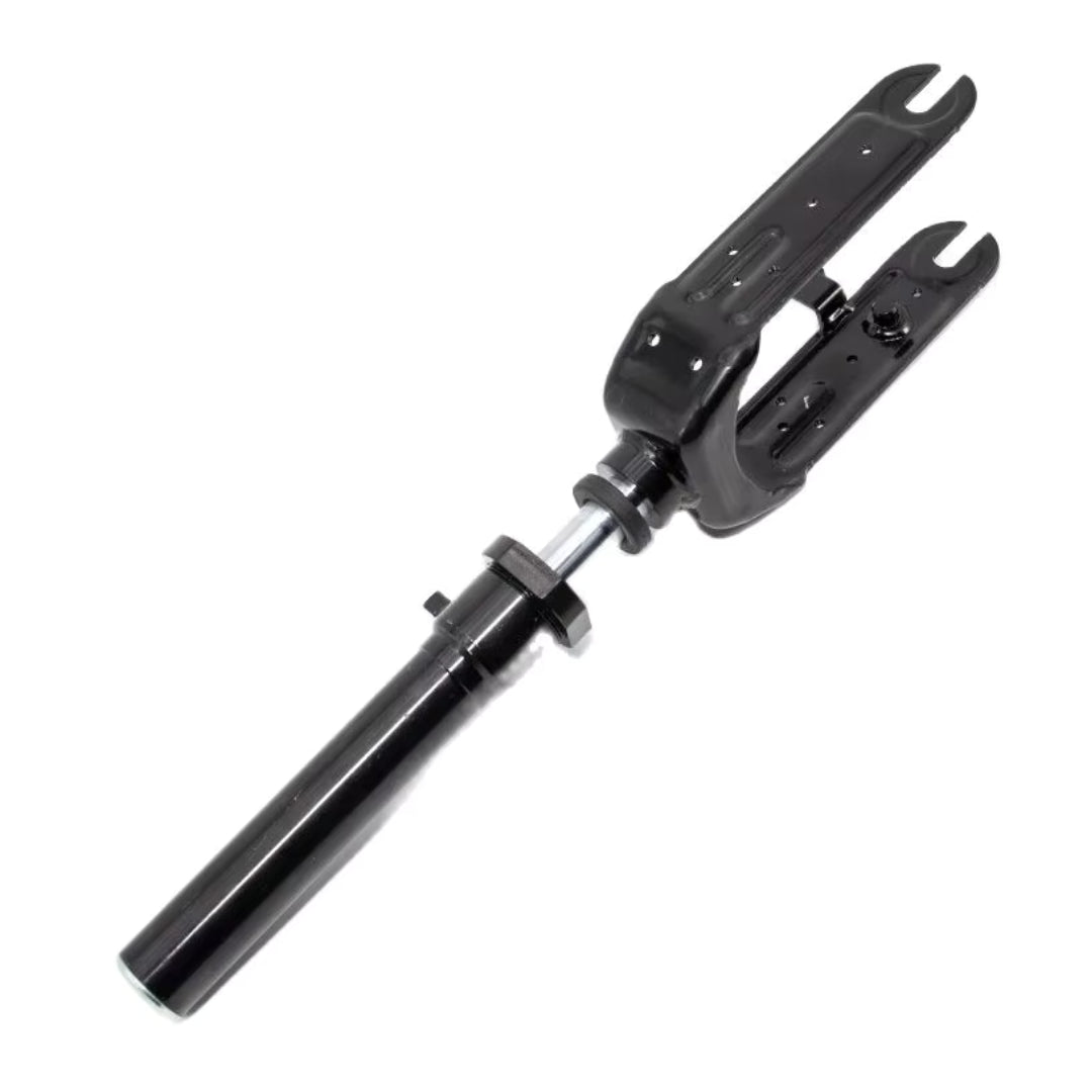 Främre gaffel med stötdämpare Ninebot G2 - Reservdel - Wheelyshop