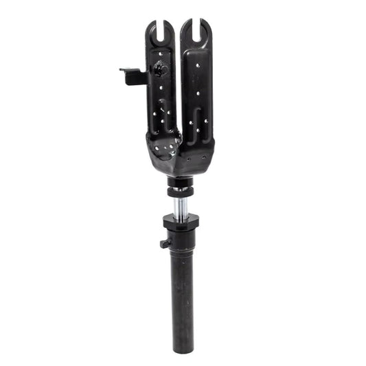 Front fork with shock absorber Ninebot G2 - Spare part - Wheelyshop