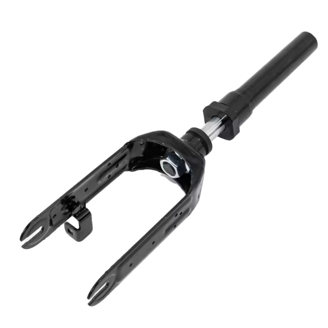 Främre gaffel med stötdämpare Ninebot G2 - Reservdel - Wheelyshop