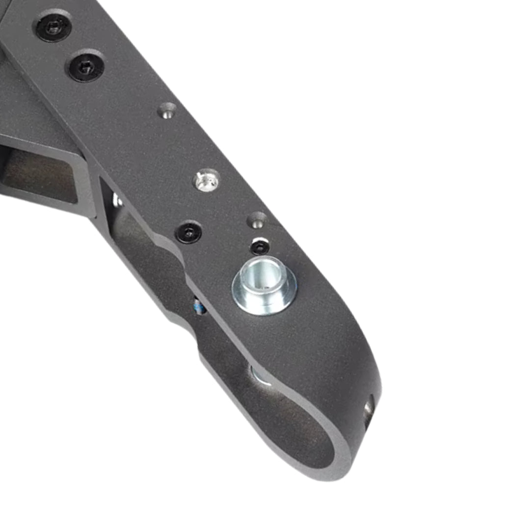 Främre gaffel Ninebot E25/E45 - Reservdel - Wheelyshop