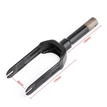 Främre gaffel Ninebot F20/F25/F30/F40 - Reservdel - Wheelyshop