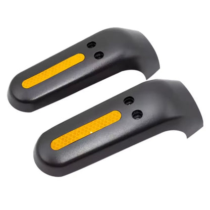 Front fork cover reflex Ninebot G2 - Spare part - Wheelyshop