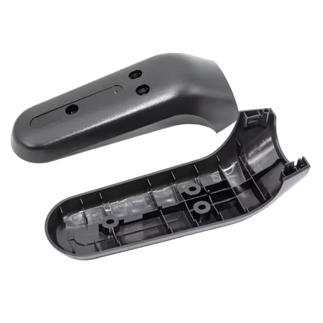 Front fork cover reflex Ninebot G2 - Spare part - Wheelyshop