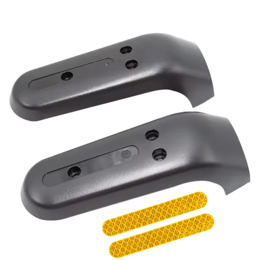 Front fork cover reflex Ninebot G2 - Spare part - Wheelyshop
