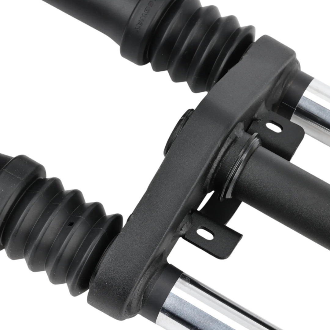 Främre gaffelstötdämpare Ninebot ZT3/ZT3 Pro - Reservdel - Wheelyshop