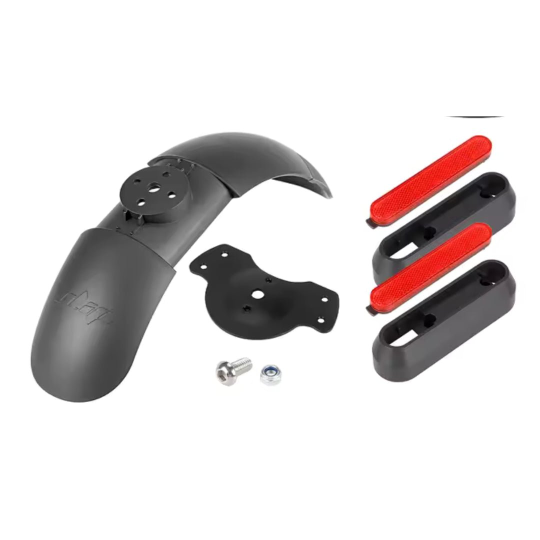 Främre gaffelstötdämpare V2 Xiaomi - Tillbehör - Wheelyshop