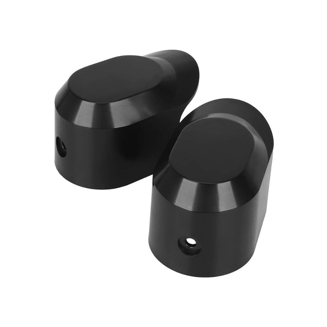 Främre hjulkåpor Xiaomi 5 / 5 Pro - Reservdel - Wheelyshop