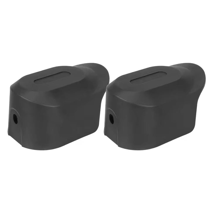 Främre hjulkåpor för Xiaomi Elite, båda delarna