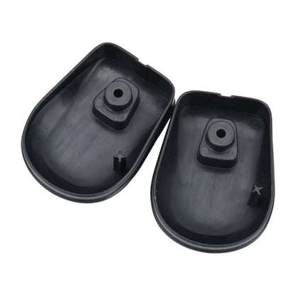 Främre kåpa till stötdämpare Ninebot P100 - Reservdel - Wheelyshop