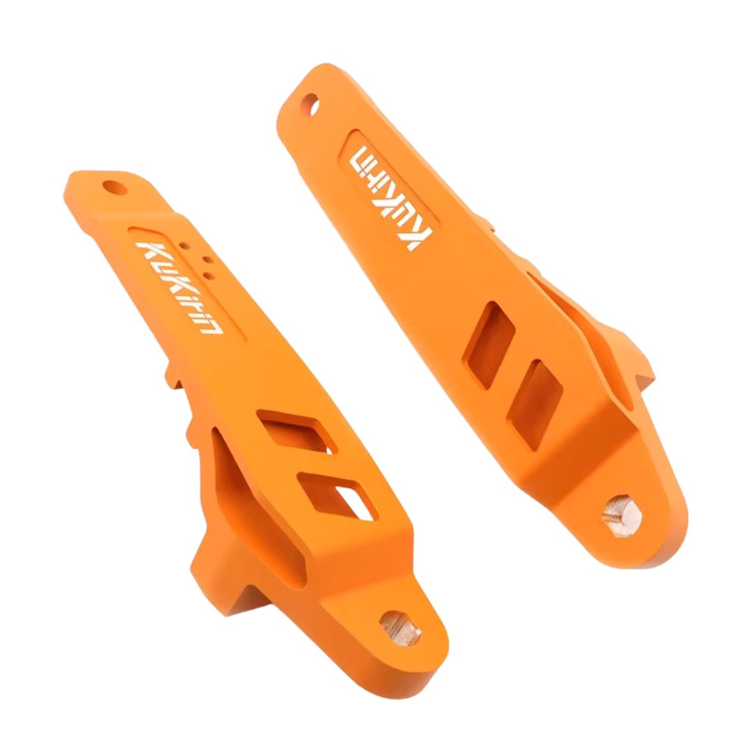 Främre länkarm KuKirin G2 Max - Reservdel - Wheelyshop