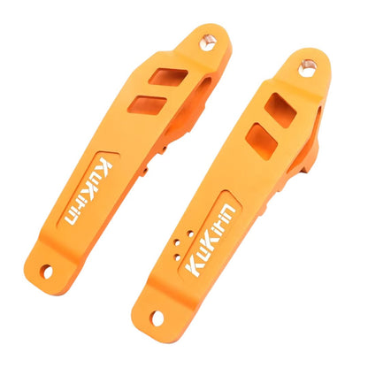 Främre länkarm KuKirin G2 Max - Reservdel - Wheelyshop