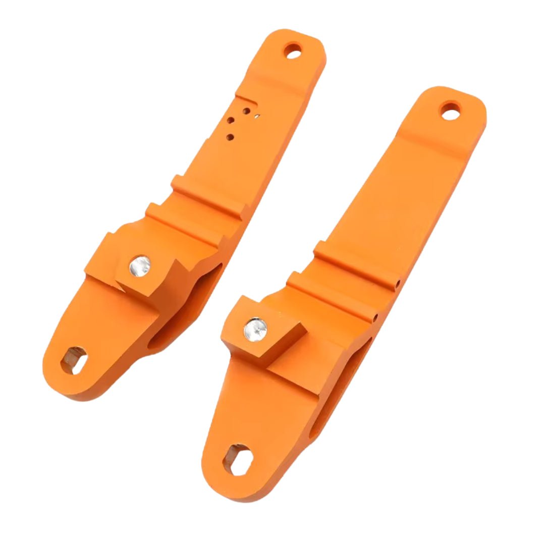 Främre länkarm KuKirin G2 Max - Reservdel - Wheelyshop