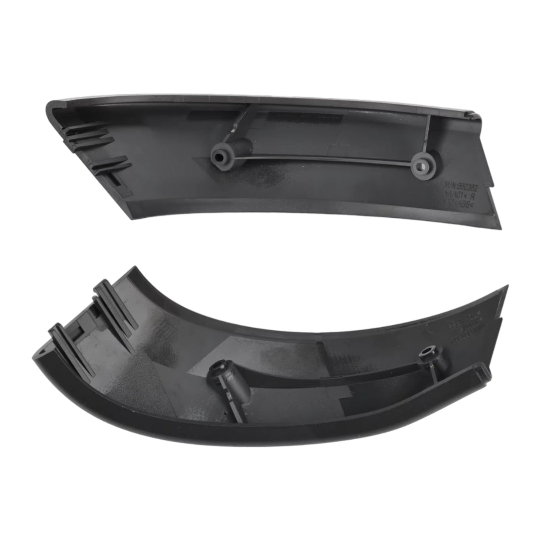 Front frame cover Ninebot G2 - Spare part - Wheelyshop