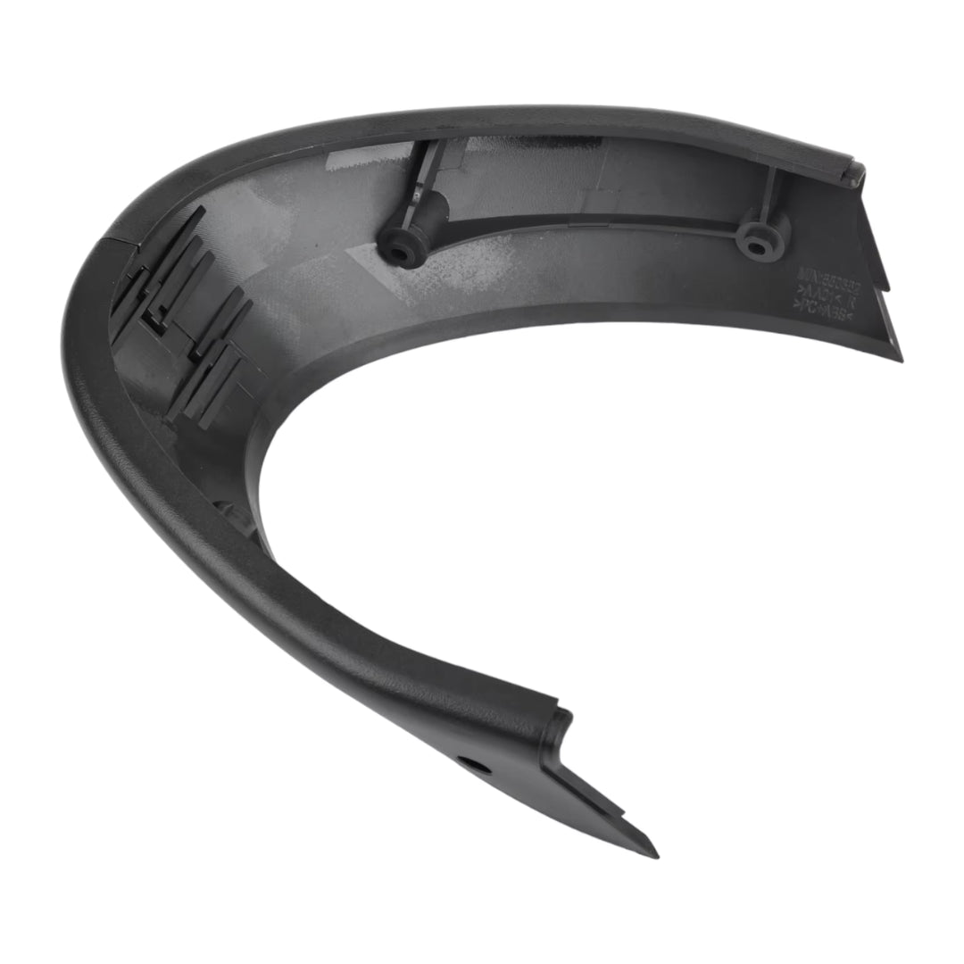 Front frame cover Ninebot G2 - Spare part - Wheelyshop