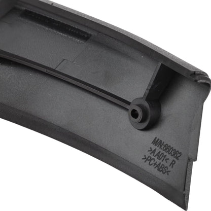 Front frame cover Ninebot G2 - Spare part - Wheelyshop