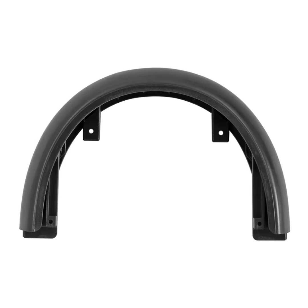 Främre ramkåpa Xiaomi 4 Pro - Reservdel - Wheelyshop