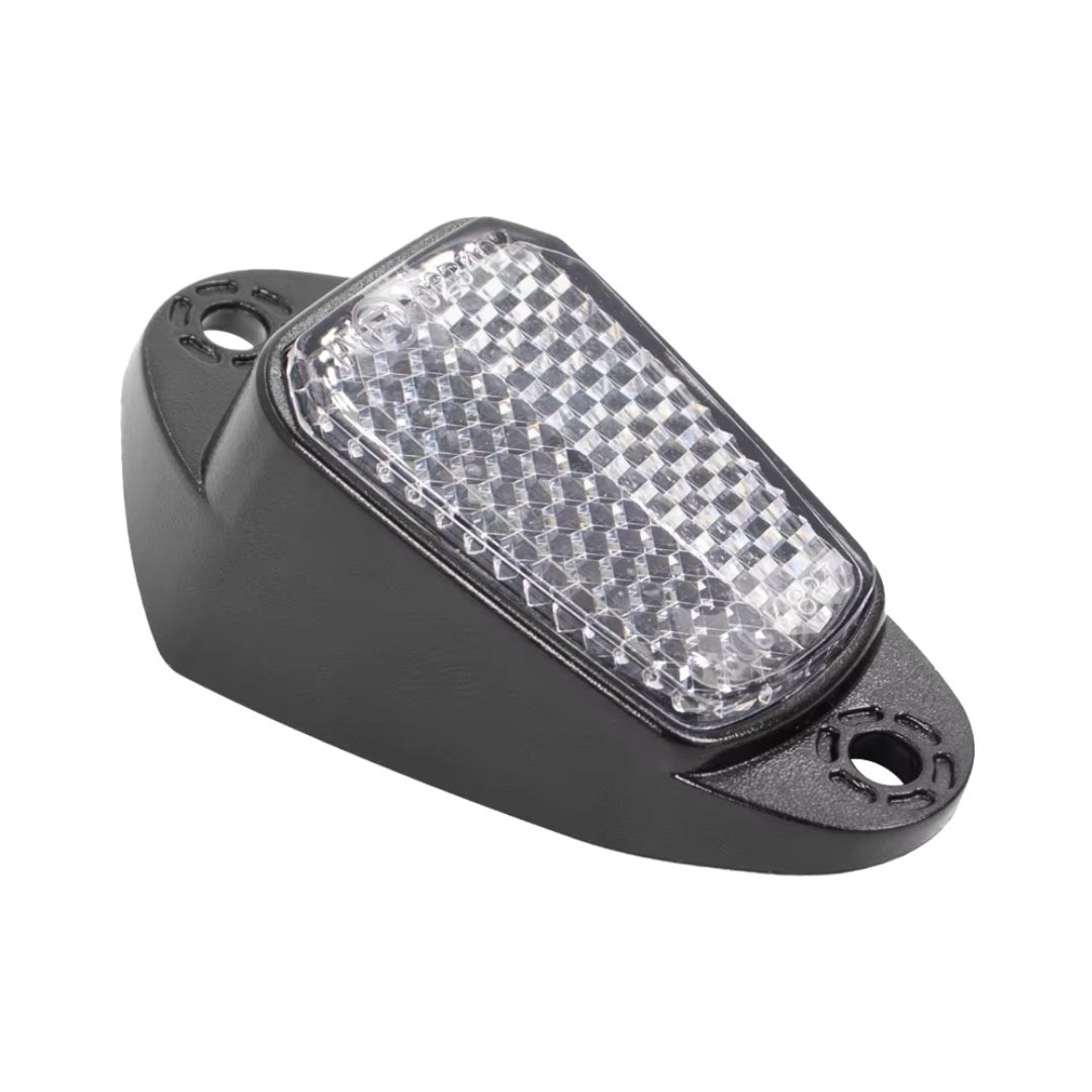 Främre reflexkåpa Ninebot - Reservdel - Wheelyshop