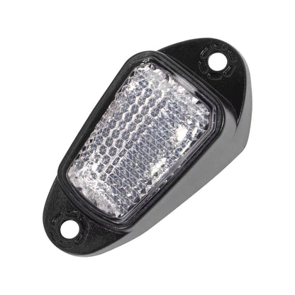 Främre reflexkåpa Ninebot - Reservdel - Wheelyshop