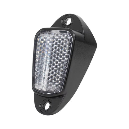 Främre reflexkåpa Ninebot - Reservdel - Wheelyshop