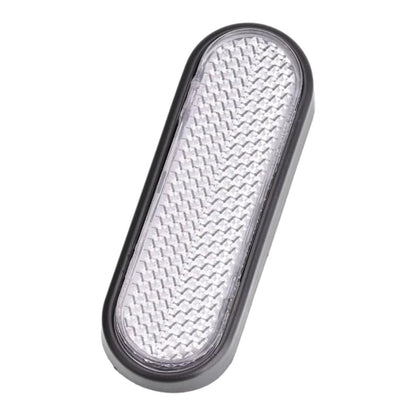 Främre reflexkåpa Xiaomi 4 Pro - Reservdel - Wheelyshop