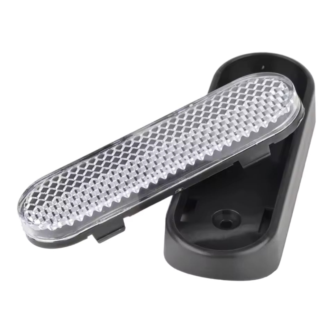 Främre reflexkåpa Xiaomi 4 Pro - Reservdel - Wheelyshop