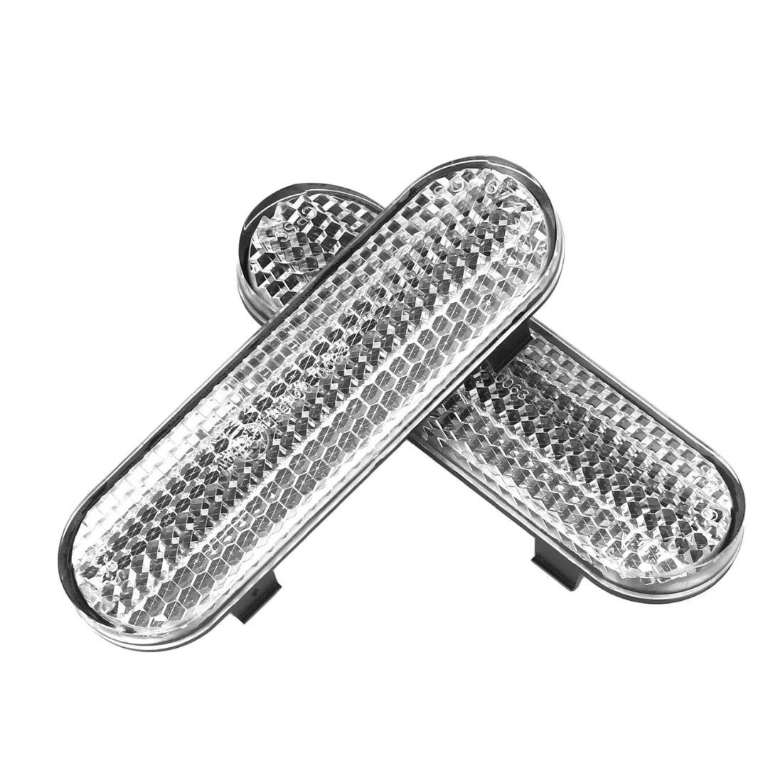 Främre reflexkåpa Xiaomi 5 Plus - Reservdel - Wheelyshop