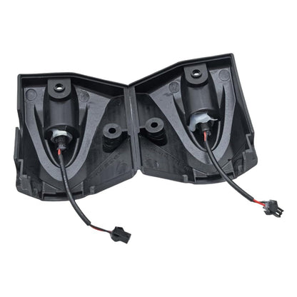 Främre sidoljus KuKirin G2 Master - Reservdel - Wheelyshop