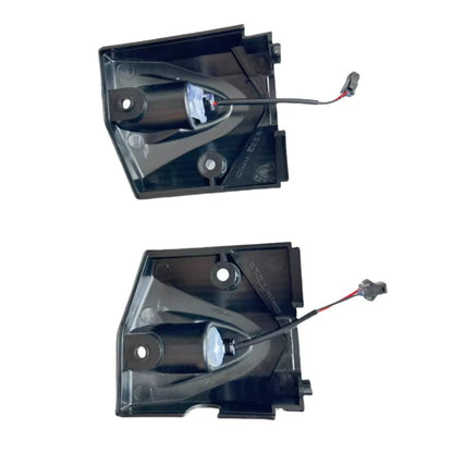 Främre sidoljus KuKirin G2 Master - Reservdel - Wheelyshop