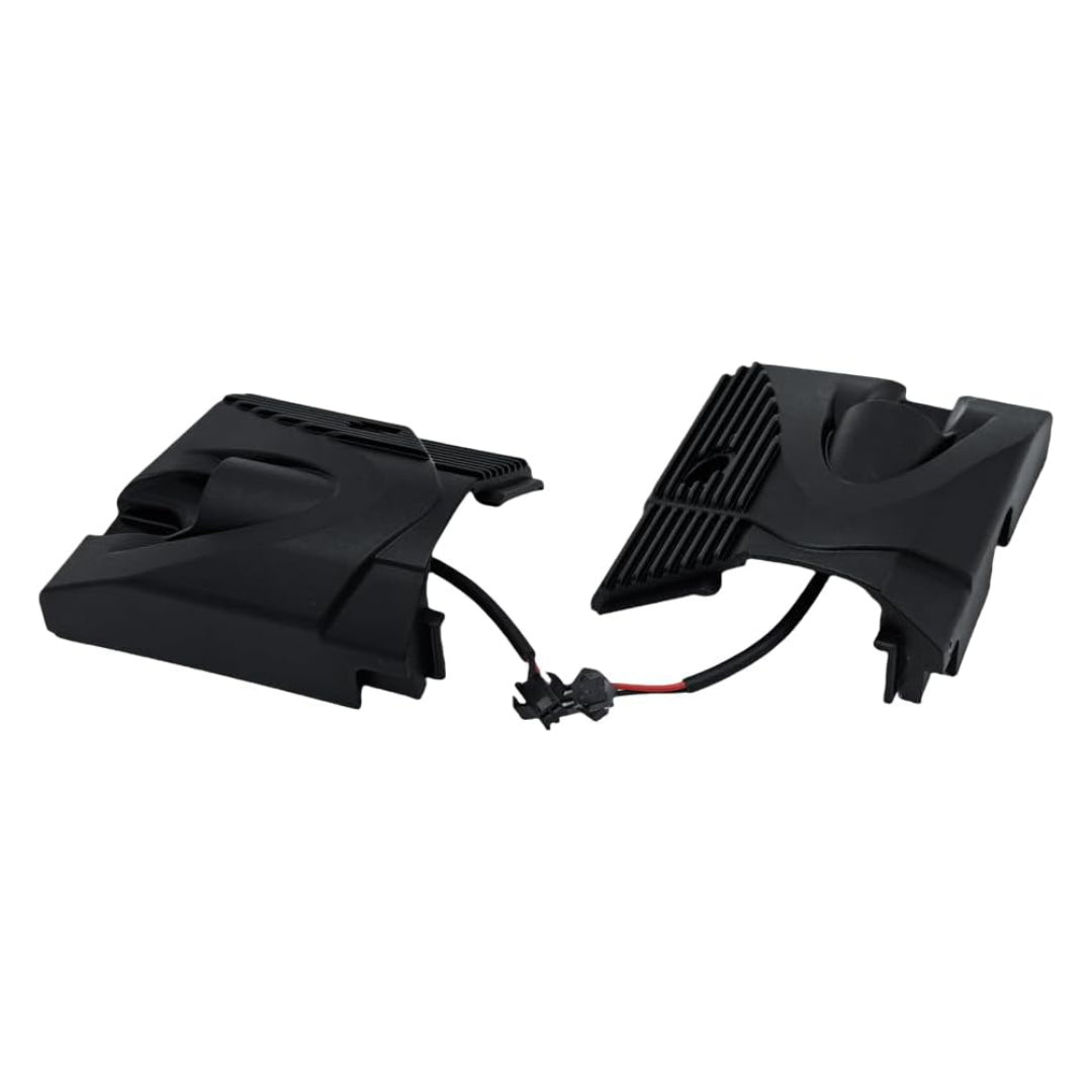 Främre sidoljus KuKirin G2 Master - Reservdel - Wheelyshop