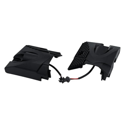 Främre sidoljus KuKirin G2 Master - Reservdel - Wheelyshop