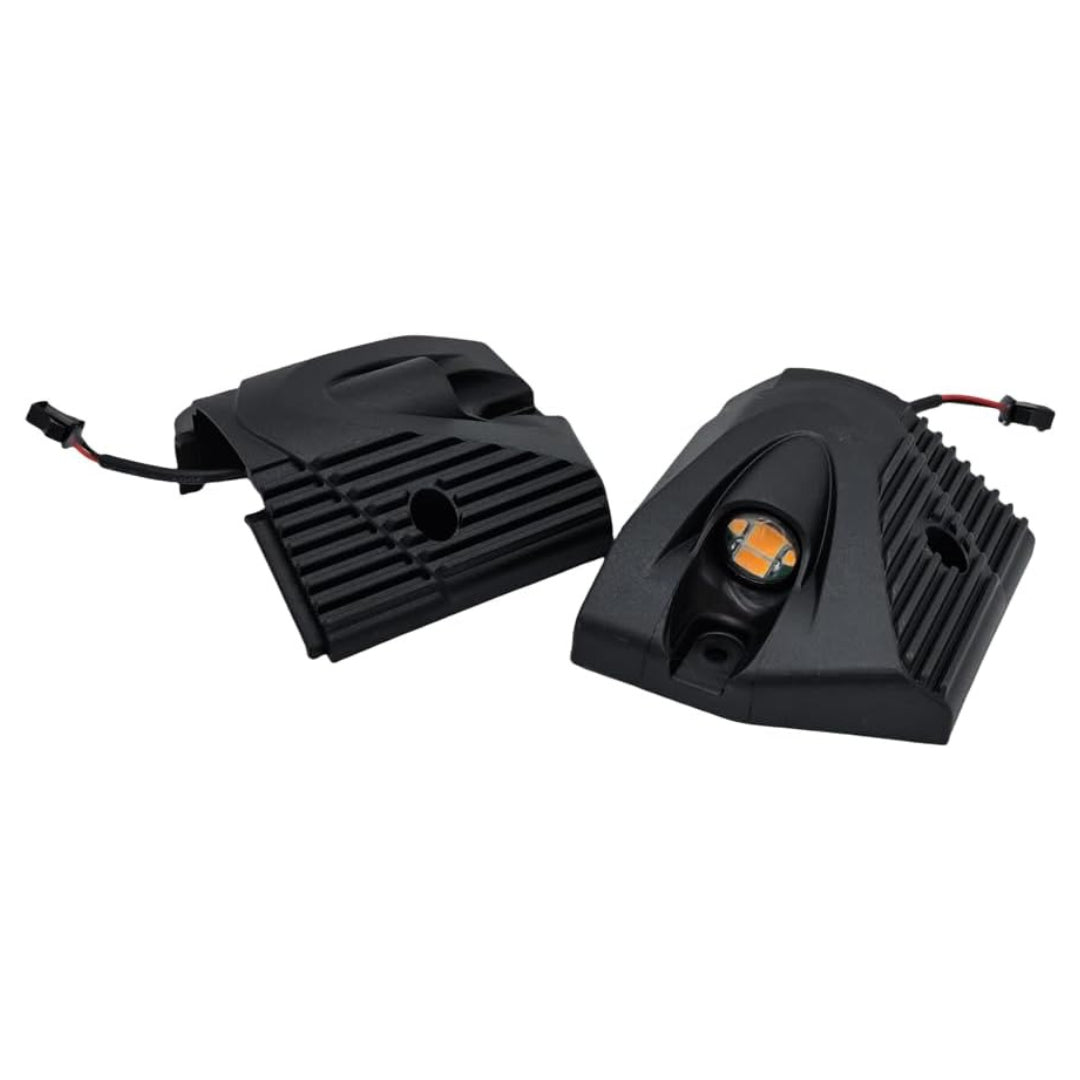 Främre sidoljus KuKirin G2 Master - Reservdel - Wheelyshop