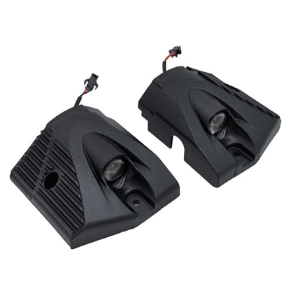 Främre sidoljus KuKirin G2 Master - Reservdel - Wheelyshop