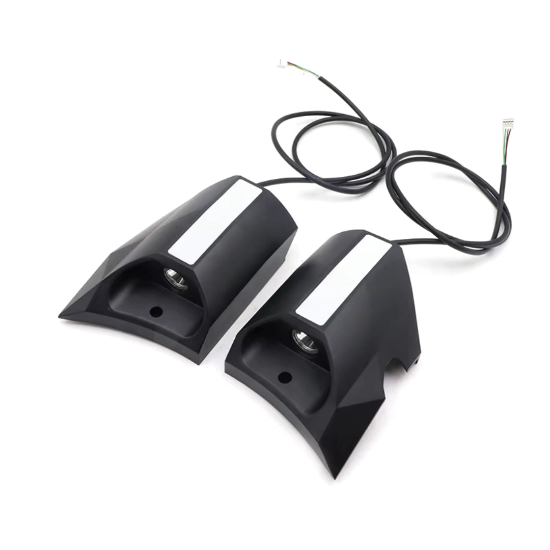 Främre sidoljus KuKirin G3 - Reservdel - Wheelyshop