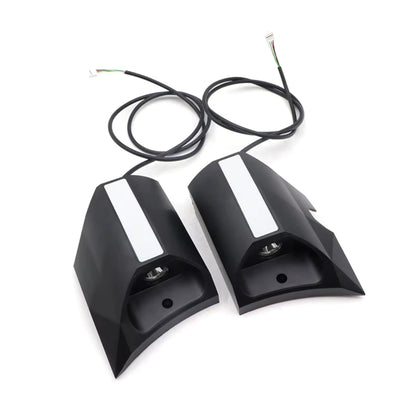 Främre sidoljus KuKirin G3 - Reservdel - Wheelyshop